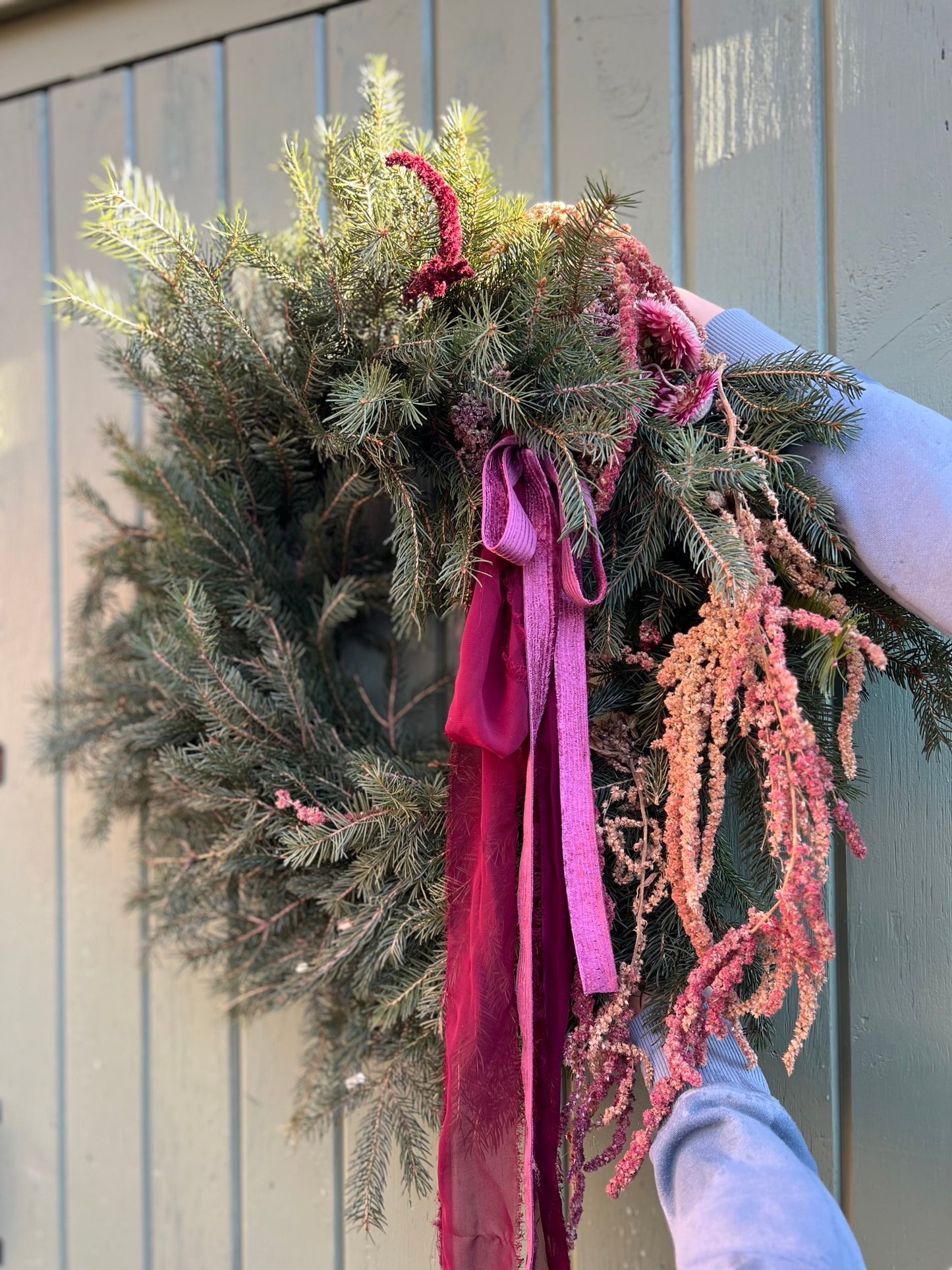 Couronne - Forêt sauvage🌾