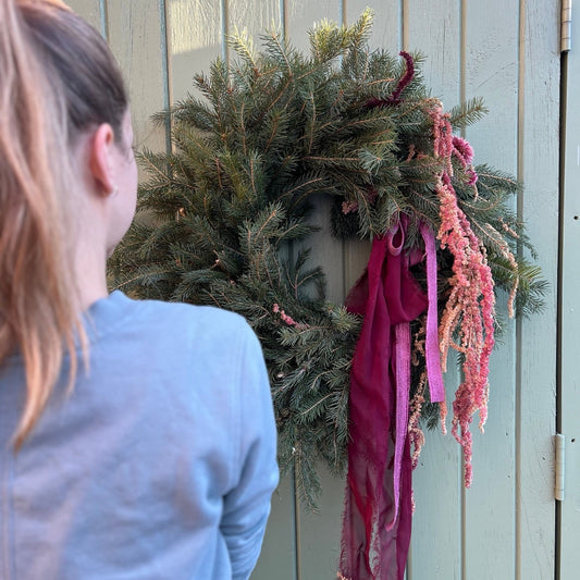 Couronne - Forêt sauvage🌾