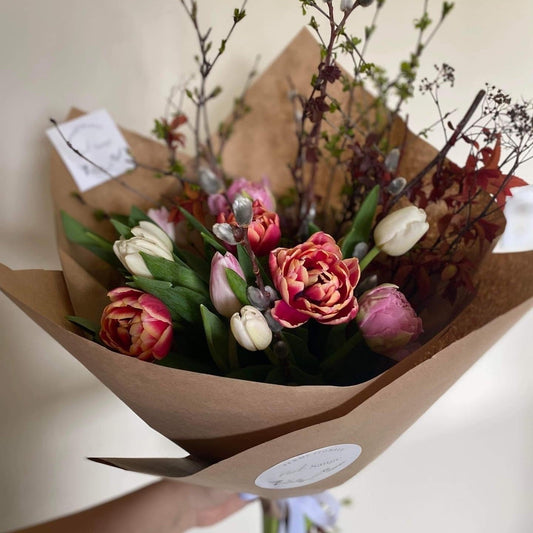 Carte-cadeau Vert Sauge