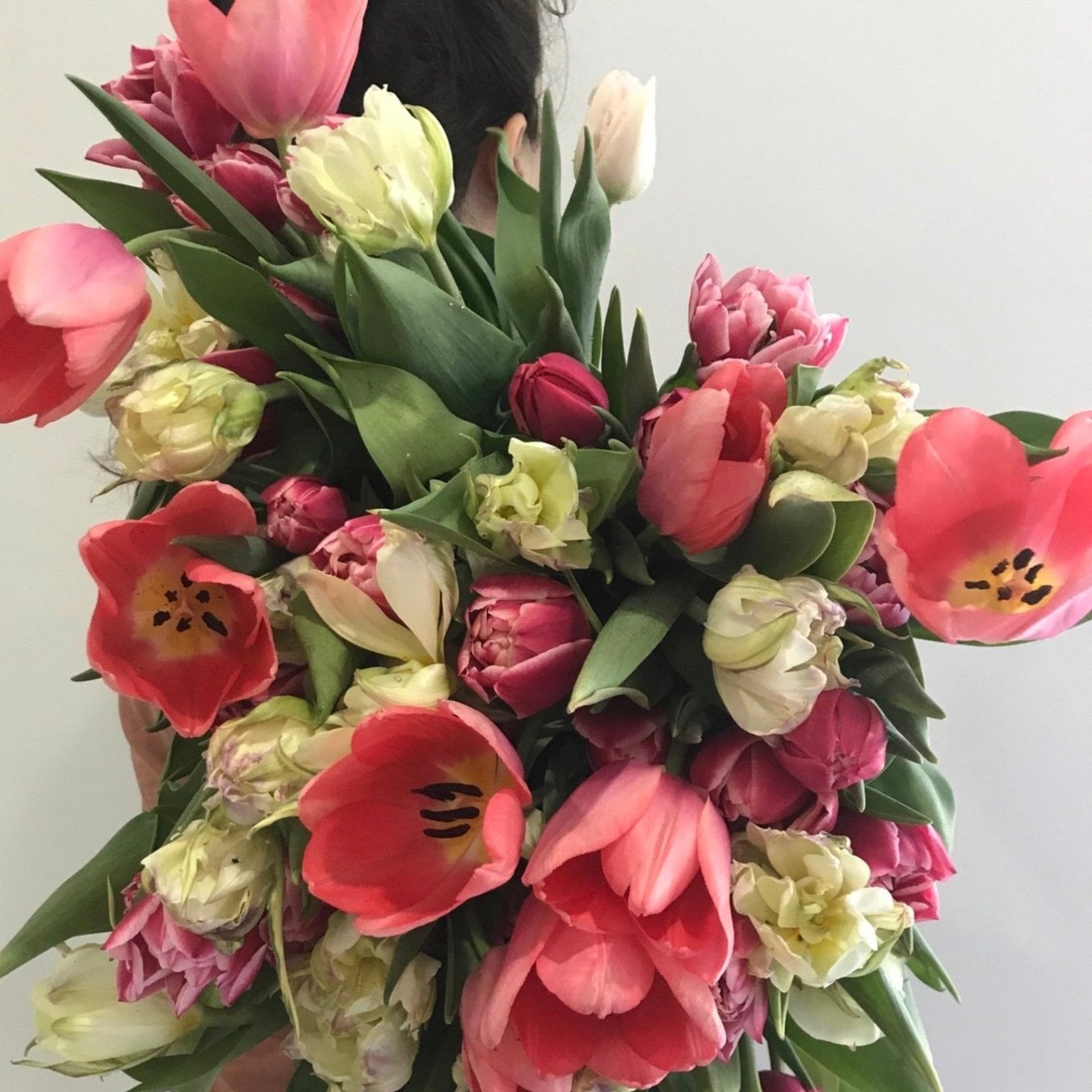 Abonnement floral printemps 2026 💐