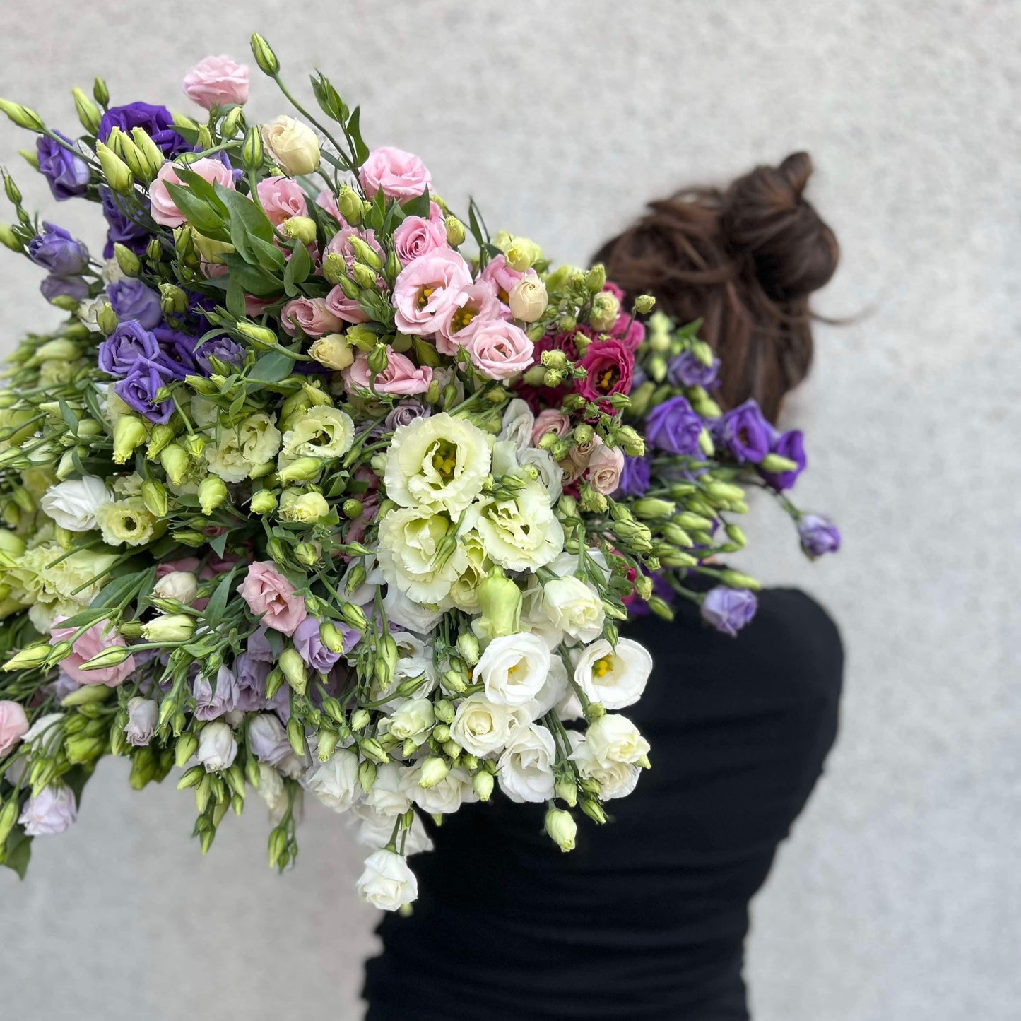 Abonnement annuel - 12 bouquets de fleurs locales et écoresponsables 💐