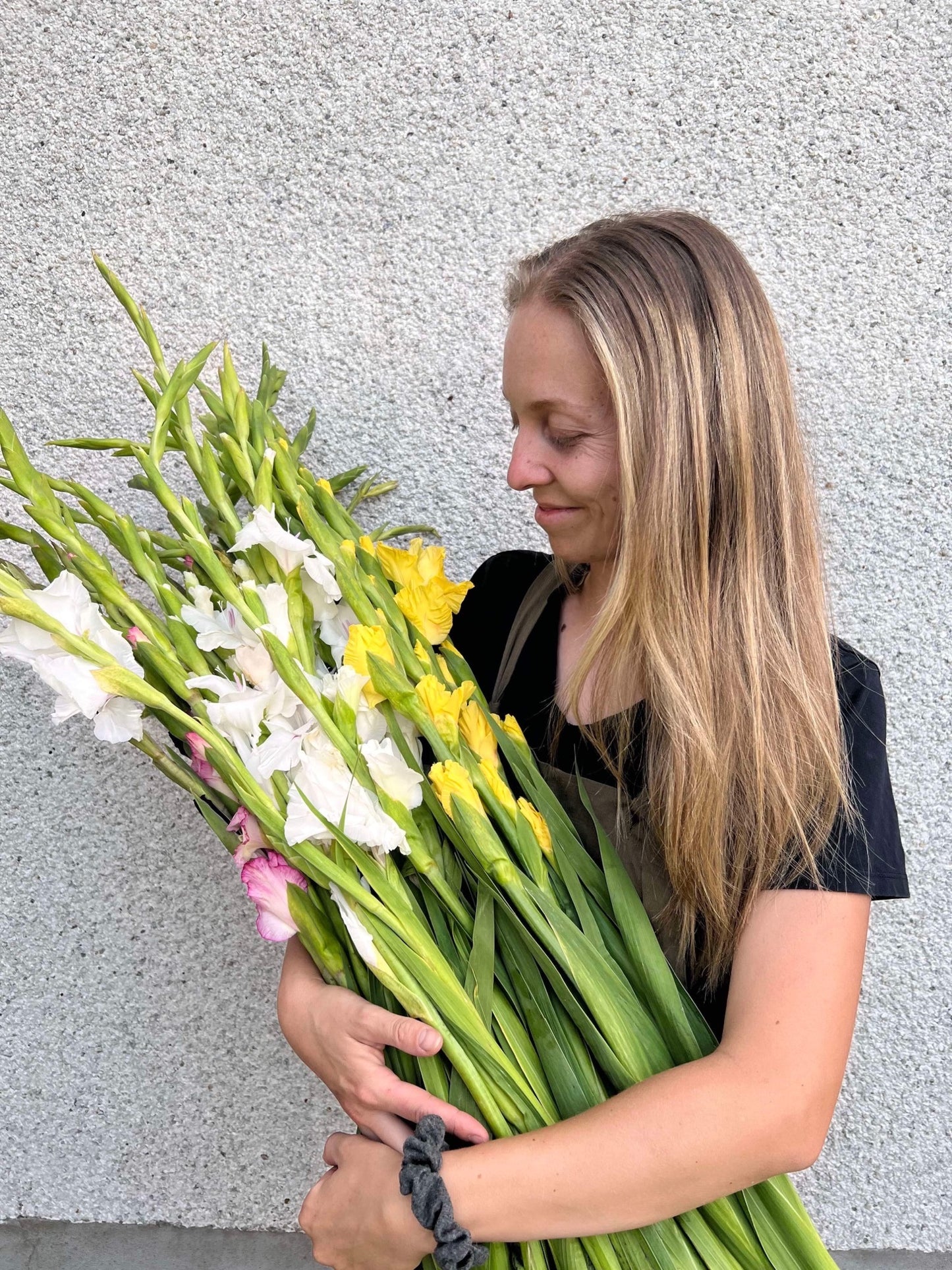 Abonnement fleurs locales d'été 2026🌻