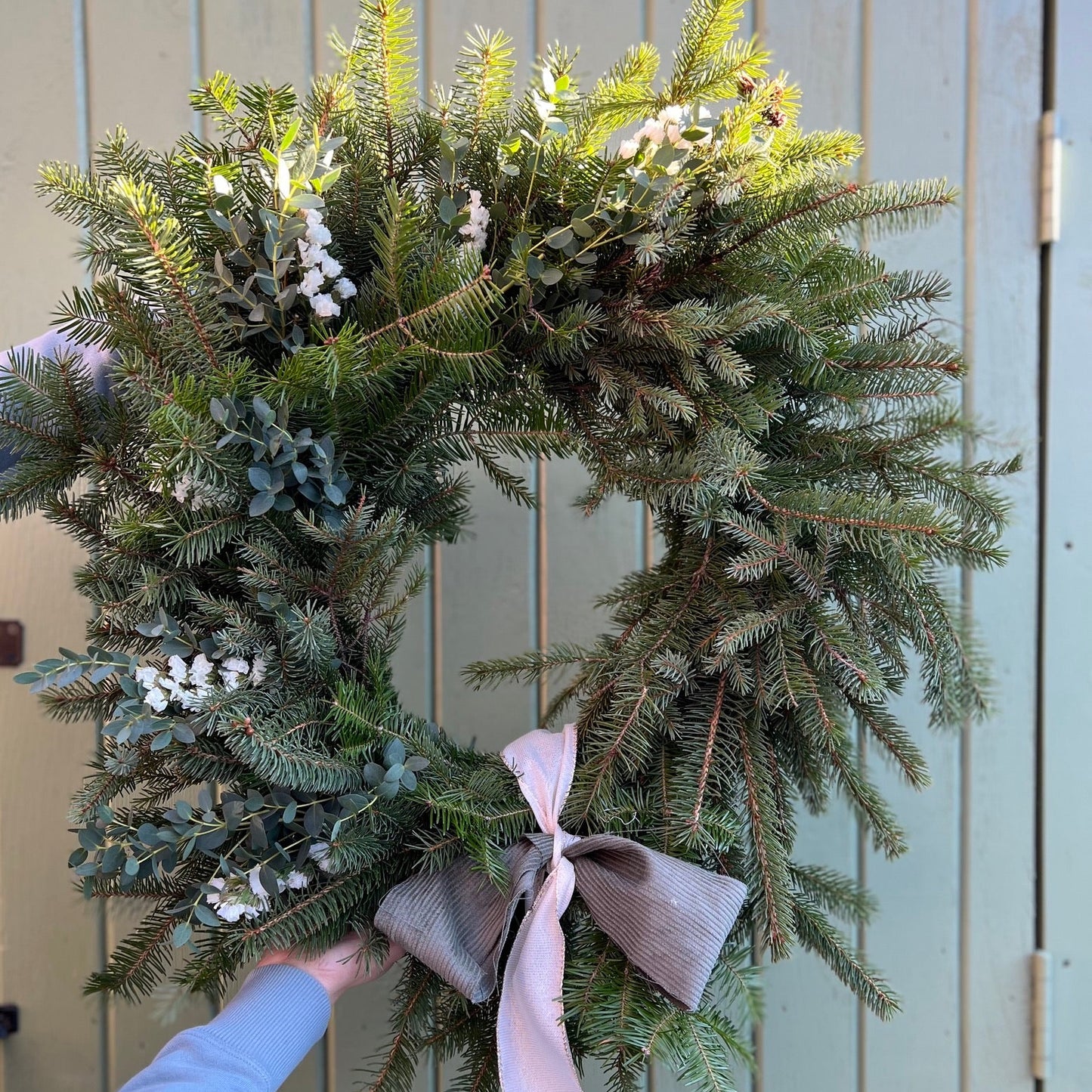 Couronne La botanique 🌿