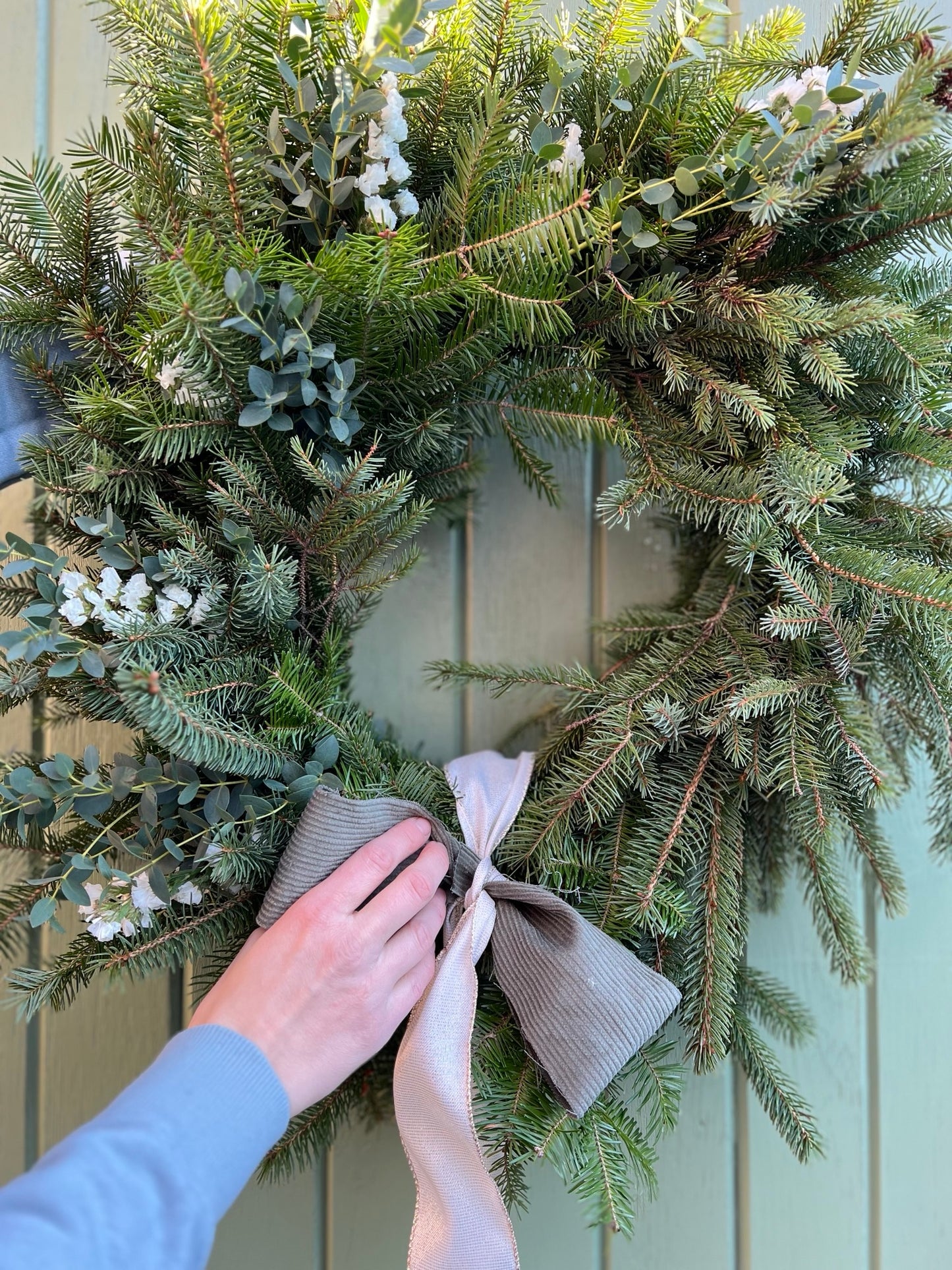 Couronne La botanique 🌿