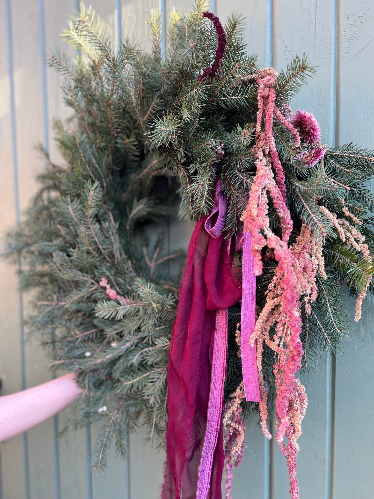 Couronne - Forêt sauvage🌾