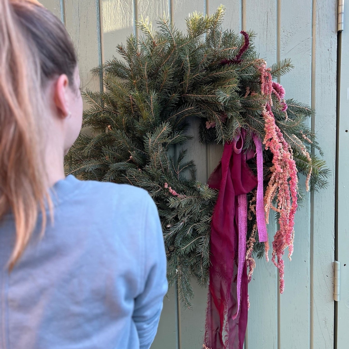 Couronne - Forêt sauvage🌾
