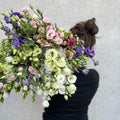 Fleurs en vrac