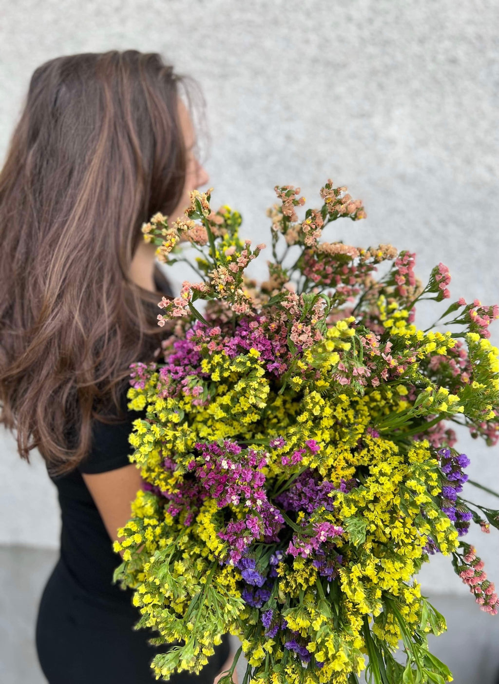 Abonnement fleurs locales d'été 2026🌻