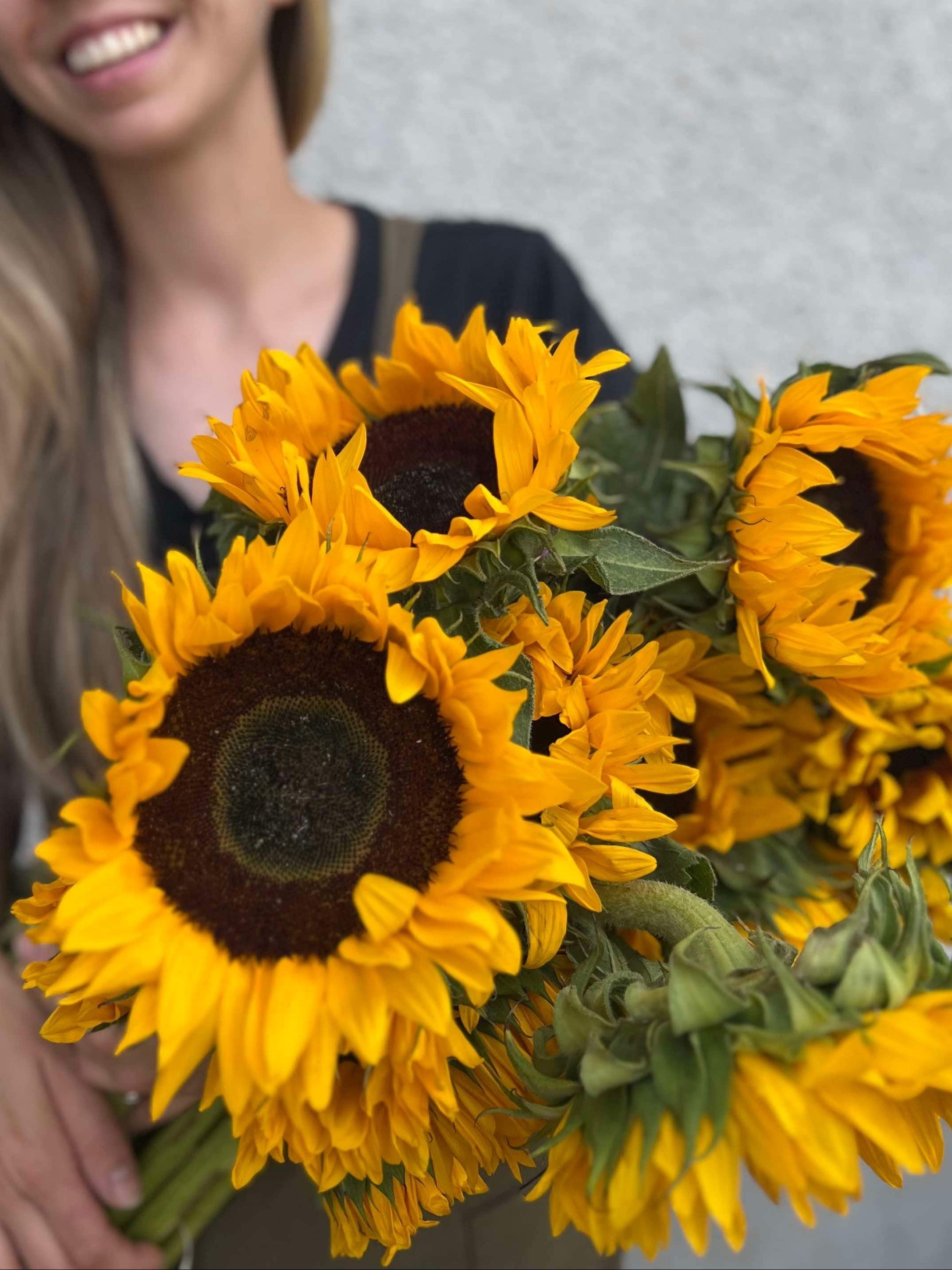 Abonnement floral d'automne 🌿🍂